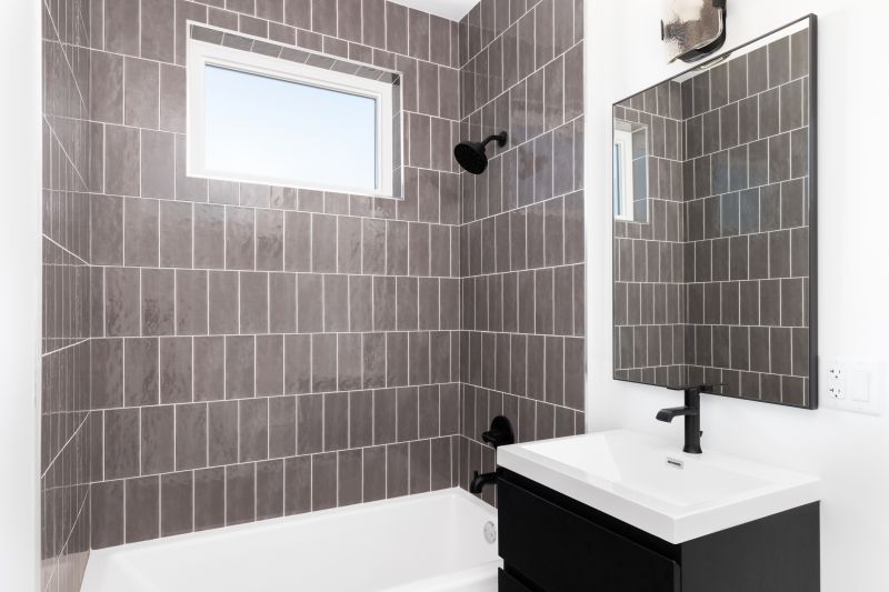 Modern Tiling