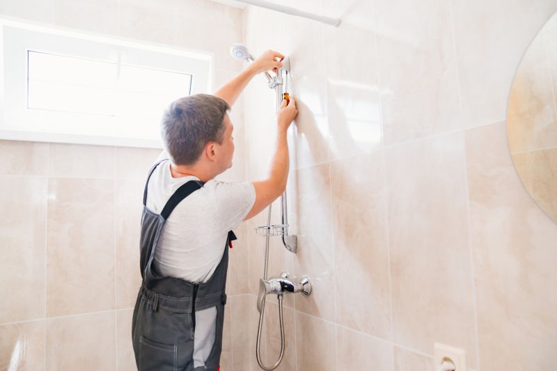 Professional Shower Installers in Artesia